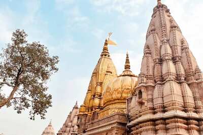 Hare Ram, Hare Krishna & Some Holy Politics in UP: Ahead of 2022 Polls, Netas Seek Divine Intervention