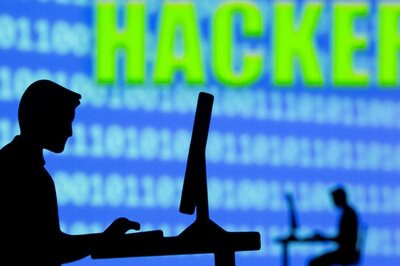 Chinese Hackers Made 2 Attempts To Hack Electricity Distribution In Ladakh, Confirms Govt