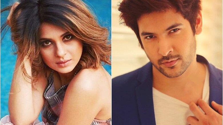 Are Jennifer Winget and Shivin Narang Approached for Salman Khan's Bigg Boss 14?