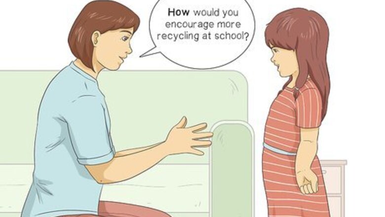 How to Teach Your Child to Think