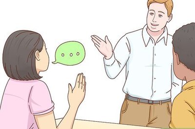 How to Speak Less