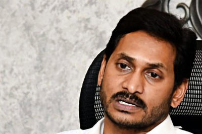 Andhra Assembly Approves Rs 2.56 Lakh Outlay, CM Jagan Reddy Calls it ‘People's Budget’