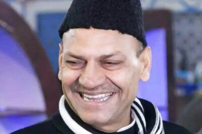 Congress's Vikaspuri Candidate Mukesh Sharma Accepts Defeat Even Before Early Trends Trickle in