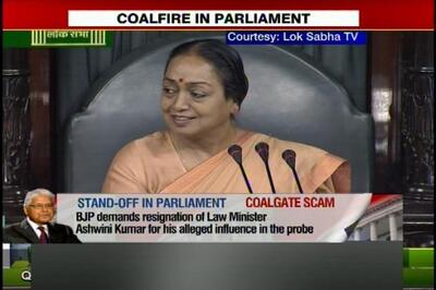 Live: BJP demands PM's resignation, Parl adjourned for the day