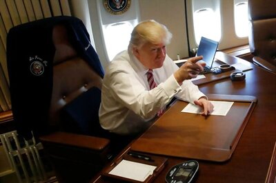 South Asian Lawyers Body Condemn Donald Trump's Orders on Immigration