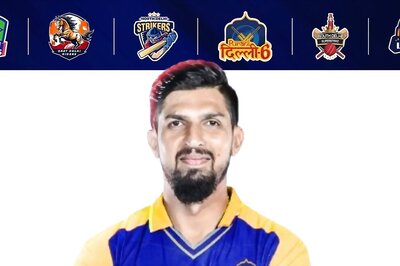 Delhi Premier League T20: Purani Dilli 6's Ishant Sharma Says 'Little More Preparation and I'll be Ready'