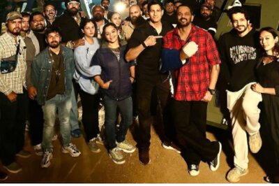 Rohit Shetty Sports Bandage On Hand After Indian Police Force Accident, Assures 'Nothing to Worry'