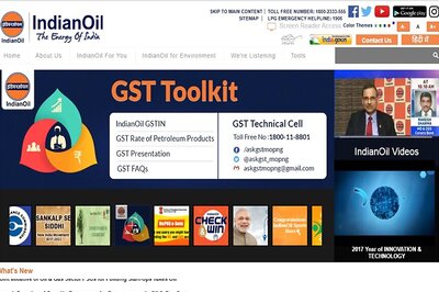 IOCL Recruitment 2017: 221 Vacancies, Apply Before 18th Nov 2017