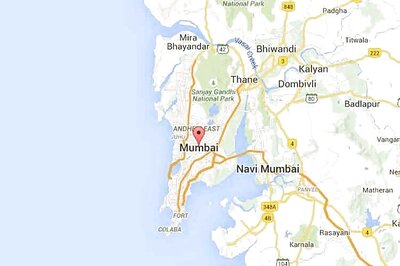 Mumbai: Eight killed, several others injured in an explosion in a hotel