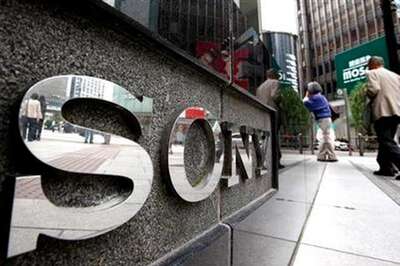 Sony cuts sales target for cameras, smartphones for 2014-15
