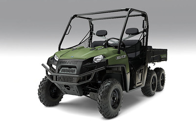 AN32 Crash Aftermath: Indian Air Force Looking to Acquire All Terrain Vehicles for Rescue Ops