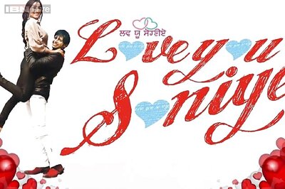 'Luv You Soniye' is like my child: Karanvir Bohra