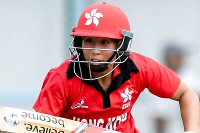 Kary Chan Shatters Asian Games Record For Highest Individual Score as Hong Kong Thrash Mongolia