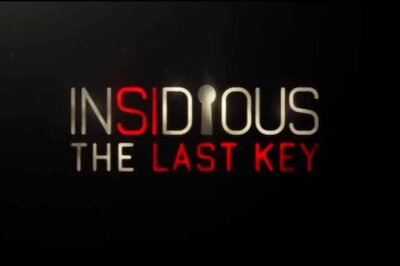 Insidious The Last Key Movie Review: As Dead and Boring as The Franchise