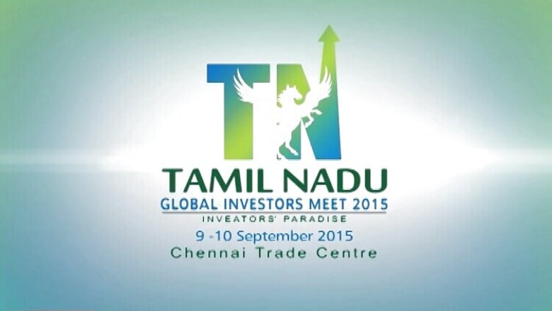 BJP lauds Global Investors Meet, hails PM Modi for invoking investors' confidence