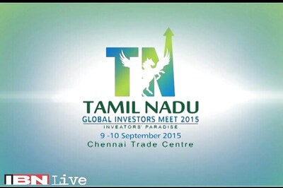 BJP lauds Global Investors Meet, hails PM Modi for invoking investors' confidence