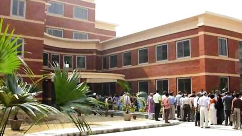 DUSU polls: Campaigning ends, voting on Sep 14