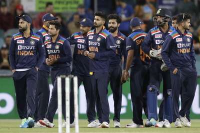 India vs England: ODI Series Could Be Shifted From Pune Due to Rise in Covid-19 Cases - Report