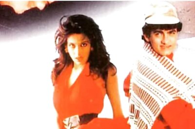 DYK Pooja Bedi Wasn't The Original Choice To Play Devika In Aamir Khan’s Jo Jeeta Wohi Sikandar?