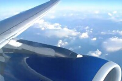 Air travel to become costlier now