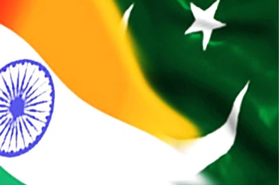 'Media Should Play Positive Role in Promoting Indo-Pak Ties'