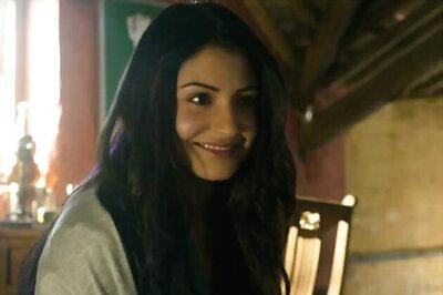 Anushka Sharma is obsessed with moisturisers