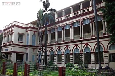Jadavpur University molestation case: Governor seeks report as students continue protests