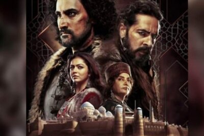 Netizens Troll The Empire for 'Glorifying Babur'