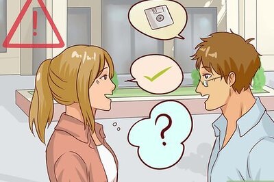 How to Be Confident Around Your Crush