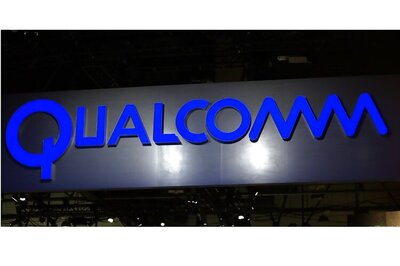 Qualcomm unveils $280 million joint venture with Chinese province for server technology