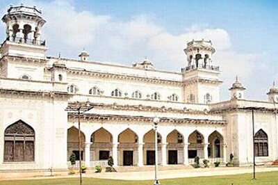Hyderabad: Heritage Run on World Tourism Week from Sep 22