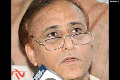 Toddlers are getting raped because of mobile phones, says UP Minister Azam Khan