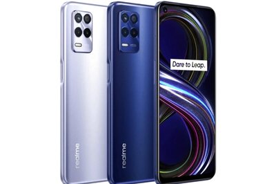 Realme 9 Series May Include Four Phones, Tipped to Launch in Early 2022