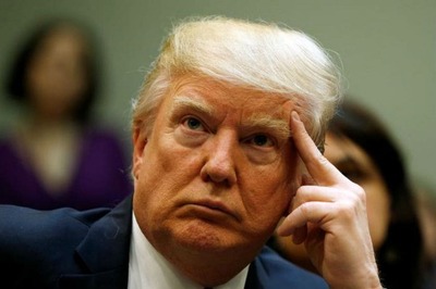 European Union Ripostes as Donald Trump Kicks Off Transatlantic Trade War
