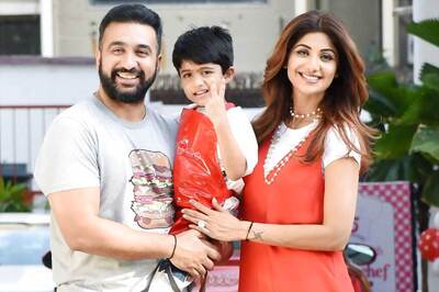 Photojournalists Attacked by Bouncers for Clicking Shilpa Shetty-Raj Kundra's Picture