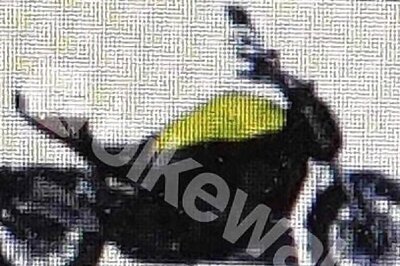 Royal Enfield 450cc Power Cruiser in Works - Launch Date in India, Price, Features, and More