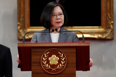 Taiwan Rebuffs WHO, Says China Has No Right to Represent it