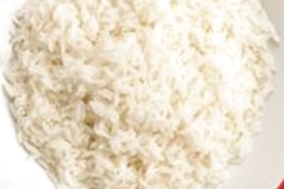 Govt Has No Plans as of Now to Curb Rice Exports: Report