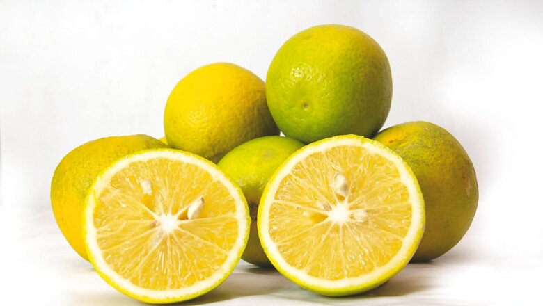 What Makes Mosambi The Go-To Fruit Juice For Your Health Woes? Expert Answers