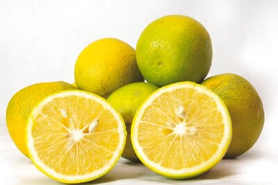 What Makes Mosambi The Go-To Fruit Juice For Your Health Woes? Expert Answers