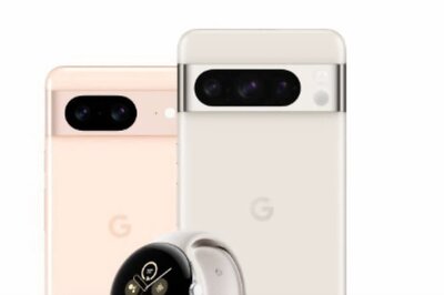 Google Pixel 8 Launch Event Today: India Timings, How To Watch 'Made By Google' Event LIVE And More