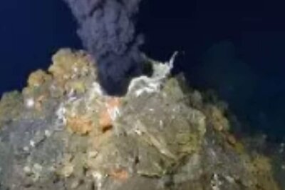 Deep Sea Mission: Underwater Vehicle, Specialised Ship to Hunt for Critical Mineral Deposits in Indian Ocean