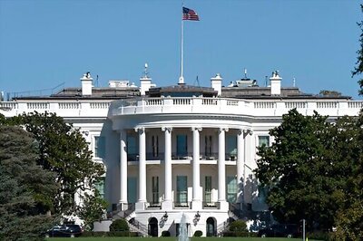 The Latest: Trump Calls Rush Limbaugh Show For MAGA 'Rally'