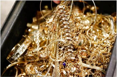 Gold Price Today At Two-Month Low, Remains Below Rs 47,000. Should You Buy or Sell?