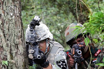 US Senator Rubio Introduces Bill To Elevate India To Ally Status And Target Pakistan Over Terrorism