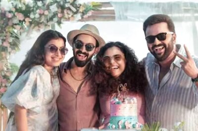 Indrajith And Sarjano Khalid's Marivillin Gopurangal Set to Hit Theaters On This Date