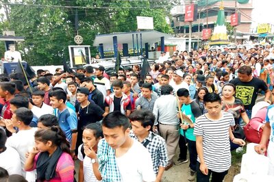 'Gorkhaland Would Complete Geographical Definition of the North-East Region'