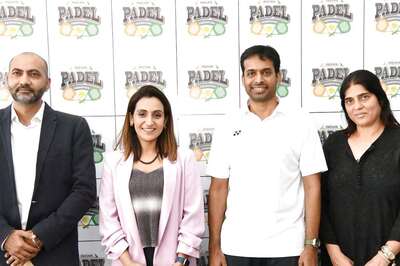 Badminton Legend Pullela Gopichand Joins Hands With Indian Padel Federation as Advisor