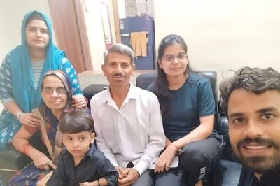 Farmer's Daughter Gayatri Yadav Takes Charge As Deputy SP In Etawah After Cracking UPPSC