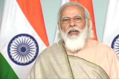 PM Modi Wishes French President Macron Speedy Recovery After He Tests Covid-19 Positive